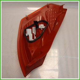 Fanale Fanalino Posteriore Destro DX FORD FIESTA CB1 1877010 Usato