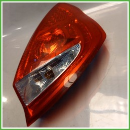Fanale Fanalino Posteriore Destro DX FORD FIESTA CB1 1877010 Usato