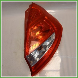 Fanale Fanalino Posteriore Destro DX FORD FIESTA CB1 1877010 Usato