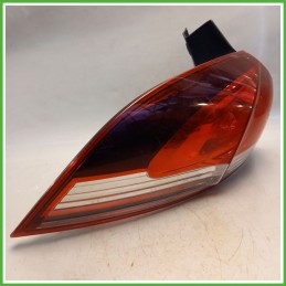 Fanale Fanalino Posteriore Sinistro SX RENAULT CLIO 4a Serie 265553752R Usato
