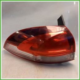 Fanale Fanalino Posteriore Sinistro SX RENAULT CLIO 4a Serie 265553752R Usato