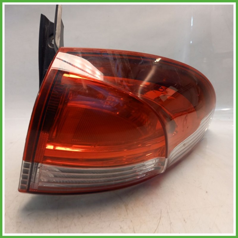 Fanale Fanalino Posteriore Destro DX AUTOMOTIVE LIGHTING 0205311200 RENAULT CLIO 4a Serie 265509846R Usato