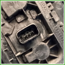 Fanale Fanalino Posteriore Destro DX AUTOMOTIVE LIGHTING 0205311200 RENAULT CLIO 4a Serie 265509846R Usato