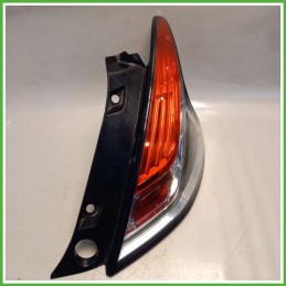 Fanale Fanalino Posteriore Destro DX AUTOMOTIVE LIGHTING 21.41 LANCIA YPSILON TK 51833630 Usato