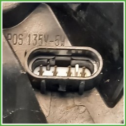 Fanale Fanalino Posteriore Destro DX AUTOMOTIVE LIGHTING 21.41 LANCIA YPSILON TK 51833630 Usato