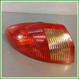 Fanale Fanalino Posteriore Sinistro SX OLSA 03.322.01.0 ALFA ROMEO 147 W8 46556349 Usato