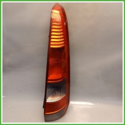 Fanale Fanalino Posteriore Destro DX FORD FIESTA CBK 1324561 Usato