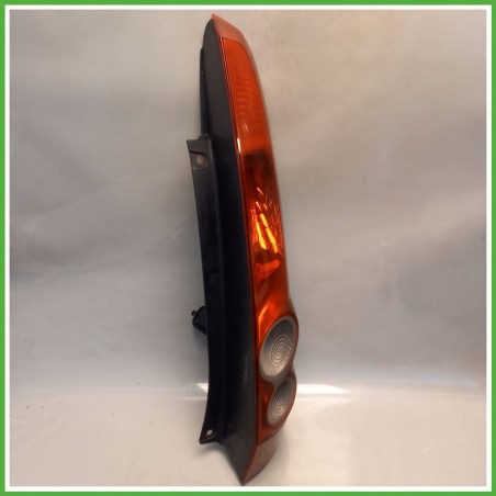 Fanale Fanalino Posteriore Destro DX FORD FIESTA CBK 1437625 Usato