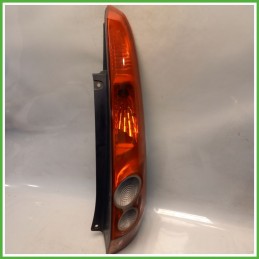 Fanale Fanalino Posteriore Destro DX FORD FIESTA CBK 1437625 Usato