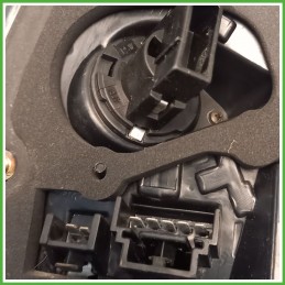 Fanale Fanalino Posteriore Sinistro SX SCINTEX FIAT MULTIPLA 1F 46513916 Usato