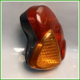 Fanale Fanalino Posteriore Sinistro SX SCINTEX FIAT MULTIPLA 1F 46513916 Usato