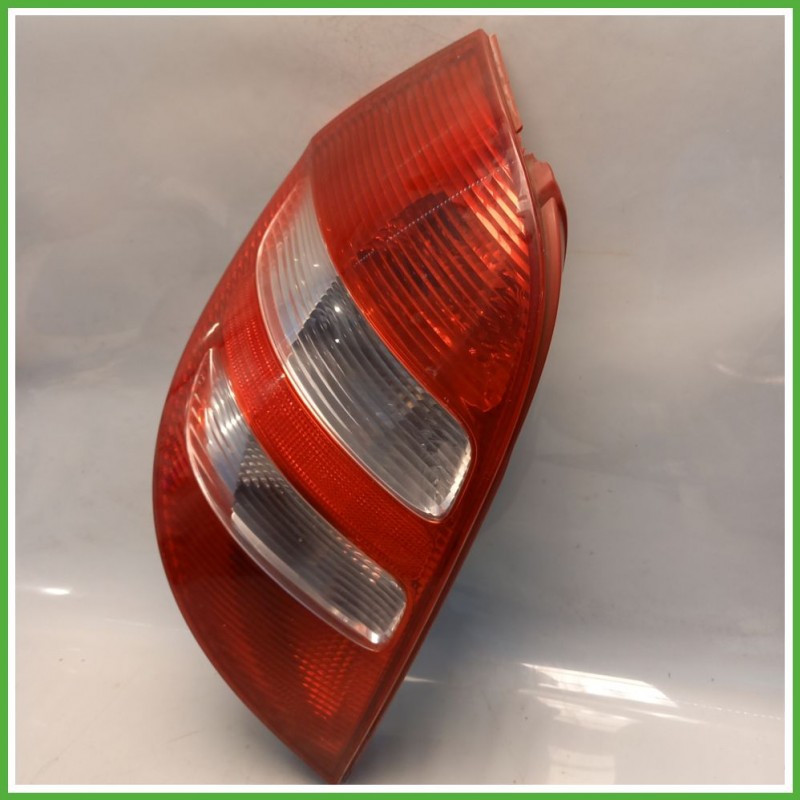 Fanale Fanalino Posteriore Sinistro SX ULO MERCEDES-BENZ Classe A W/C169 A1698200364 Usato