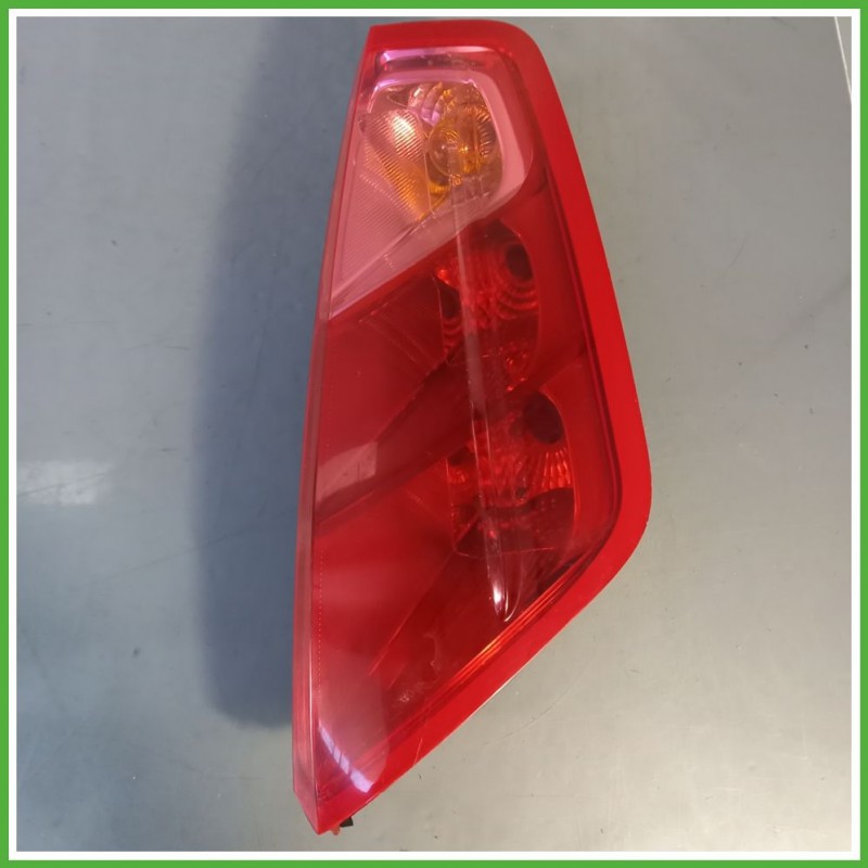 Fanale Fanalino Posteriore Destro DX AUTOMOTIVE LIGHTING 0201309990 FIAT GRANDE PUNTO 3X 51701590 Usato