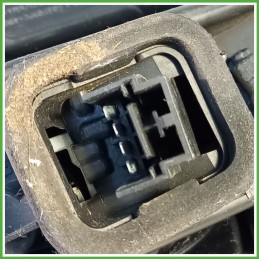 Fanale Fanalino Posteriore Destro DX AUTOMOTIVE LIGHTING 0201309990 FIAT GRANDE PUNTO 3X 51701590 Usato