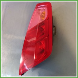 Fanale Fanalino Posteriore Destro DX AUTOMOTIVE LIGHTING 0201309990 FIAT GRANDE PUNTO 3X 51701590 Usato