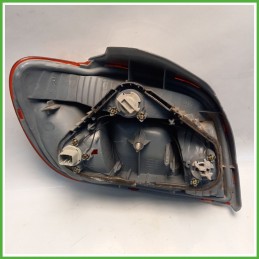 Fanale Fanalino Posteriore Destro DX KOITO TOYOTA YARIS JPP 8155052130 Usato