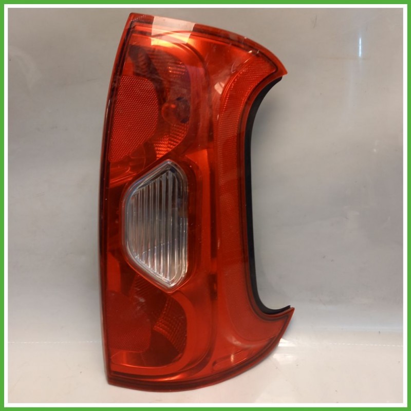 Fanale Fanalino Posteriore Destro DX AUTOMOTIVE LIGHTING 020490999 FIAT PANDA 33 52102350 Usato