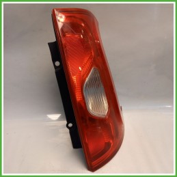 Fanale Fanalino Posteriore Destro DX AUTOMOTIVE LIGHTING 020490999 FIAT PANDA 33 52102350 Usato