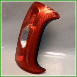 Fanale Fanalino Posteriore Destro DX AUTOMOTIVE LIGHTING 020490999 FIAT PANDA 33 52102350 Usato