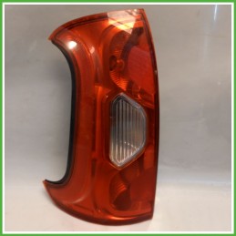 Fanale Fanalino Posteriore Sinistro SX AUTOMOTIVE LIGHTING 020500999 FIAT PANDA 33 52102357 Usato