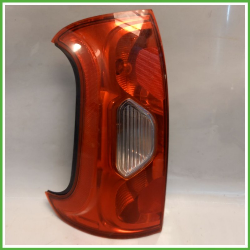 Fanale Fanalino Posteriore Sinistro SX AUTOMOTIVE LIGHTING 020500999 FIAT PANDA 33 52102357 Usato