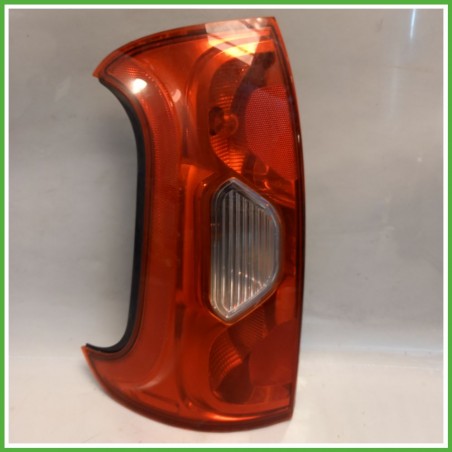 Fanale Fanalino Posteriore Sinistro SX AUTOMOTIVE LIGHTING 020500999 FIAT PANDA 33 52102357 Usato