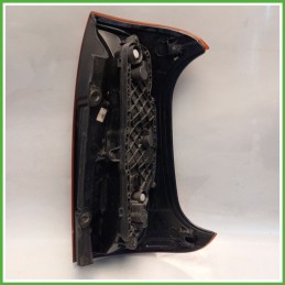 Fanale Fanalino Posteriore Sinistro SX AUTOMOTIVE LIGHTING 020500999 FIAT PANDA 33 52102357 Usato
