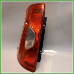 Fanale Fanalino Posteriore Sinistro SX AUTOMOTIVE LIGHTING 020500999 FIAT PANDA 33 52102357 Usato