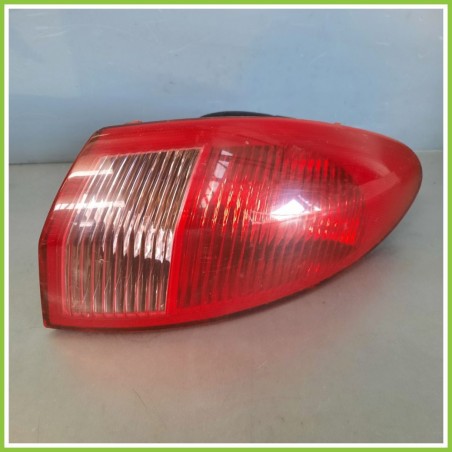 Fanale Fanalino Posteriore Destro DX OLSA 03.323.01.0 ALFA ROMEO 147 W8 46556347 Originale Usato