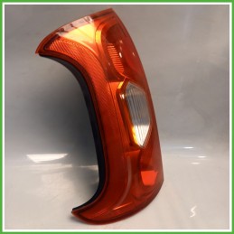 Fanale Fanalino Posteriore Sinistro SX AUTOMOTIVE LIGHTING 020500999 FIAT PANDA 33 52102357 Usato