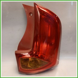 Fanale Fanalino Posteriore Sinistro SX KIA PICANTO 3a Serie 924011Y010 Usato