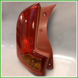 Fanale Fanalino Posteriore Destro DX KIA PICANTO 3a Serie 924021Y010 Usato