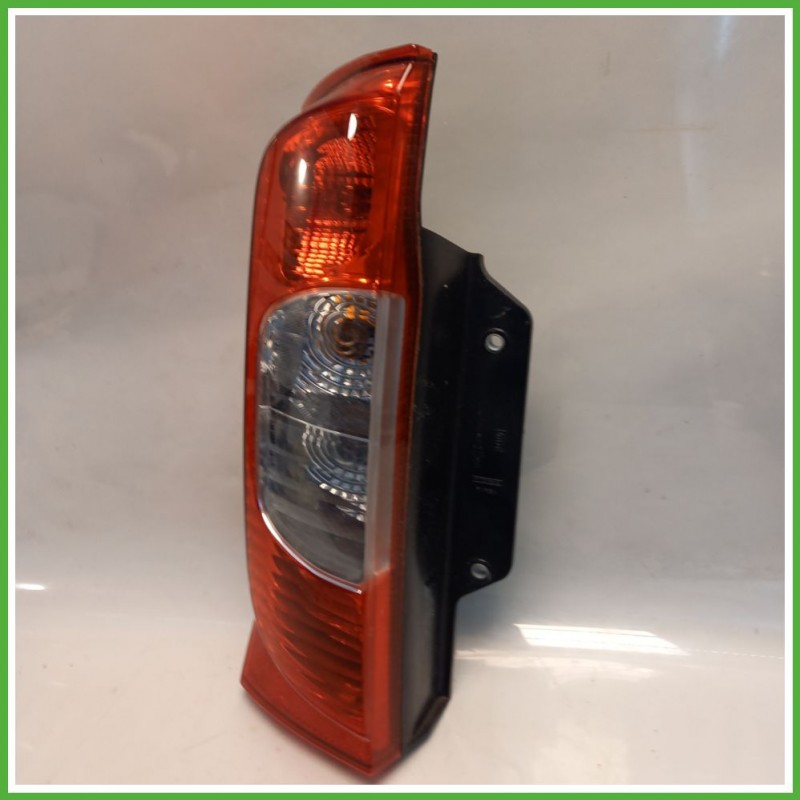 Fanale Fanalino Posteriore Sinistro SX FARBA 13201F/A CITROEN NEMO VU 1624216880 Usato