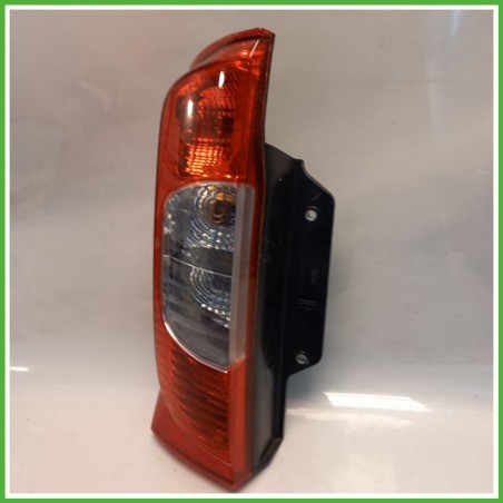 Fanale Fanalino Posteriore Sinistro SX FARBA 13201F/A CITROEN NEMO VU 1624216880 Usato