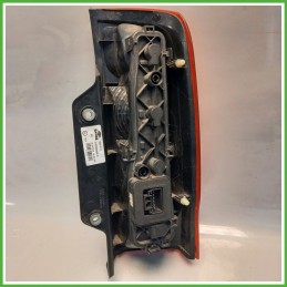 Fanale Fanalino Posteriore Sinistro SX FARBA 13201F/A CITROEN NEMO VU 1624216880 Usato