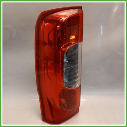 Fanale Fanalino Posteriore Sinistro SX FARBA 13201F/A CITROEN NEMO VU 1624216880 Usato