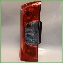Fanale Fanalino Posteriore Sinistro SX FARBA 13201F/A CITROEN NEMO VU 1624216880 Usato