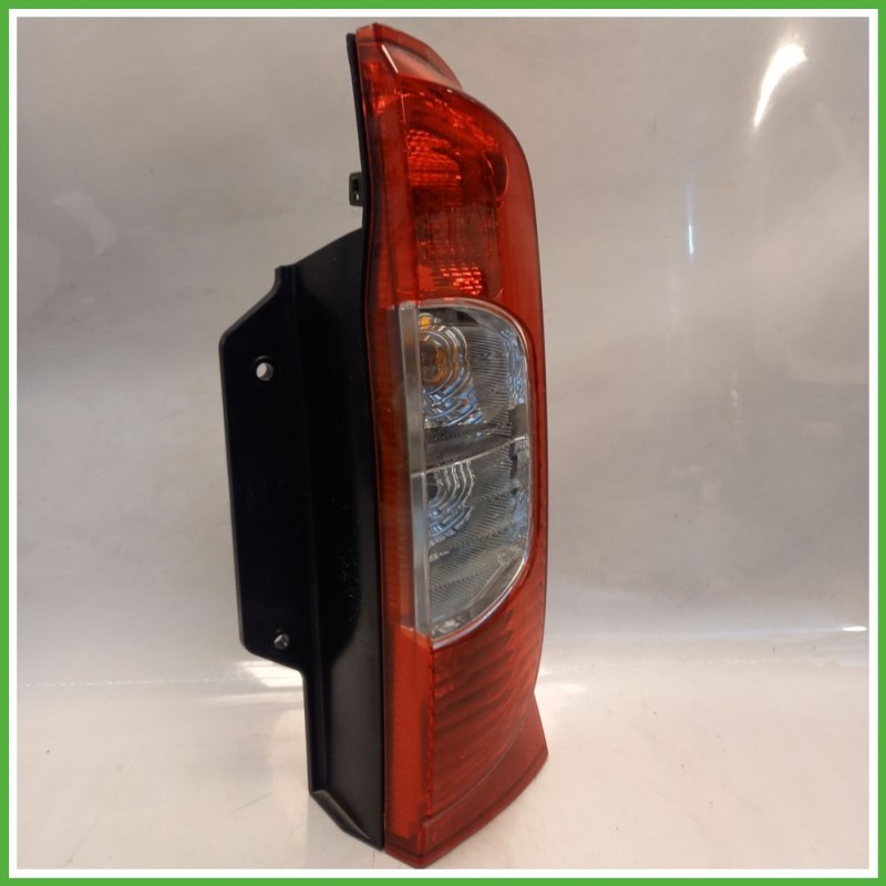 Fanale Fanalino Posteriore Destro DX TYC 11-B829 CITROEN NEMO VU 1624216980 Usato