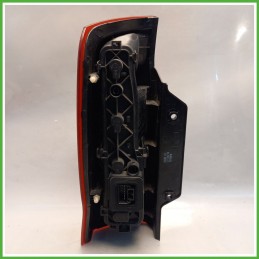Fanale Fanalino Posteriore Destro DX TYC 11-B829 CITROEN NEMO VU 1624216980 Usato