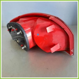 Fanale Fanalino Posteriore Destro DX OLSA 03.323.01.0 ALFA ROMEO 147 W8 46556347 Originale Usato