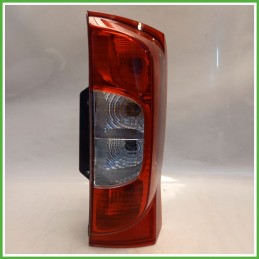 Fanale Fanalino Posteriore Destro DX TYC 11-B829 CITROEN NEMO VU 1624216980 Usato