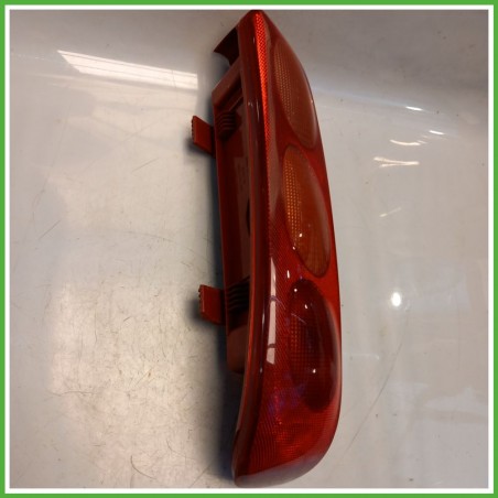 Fanale Fanalino Posteriore Destro DX CARELLO 39660748 FIAT SEICENTO 1E 46511337 Usato