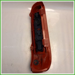 Fanale Fanalino Posteriore Destro DX CARELLO 39660748 FIAT SEICENTO 1E 46511337 Usato