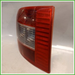 Fanale Fanalino Posteriore Sinistro SX SCINTEX 27550102 FIAT MULTIPLA 1F 51720553 Usato