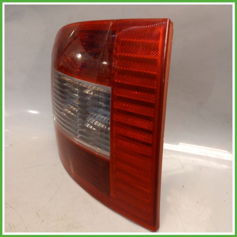 Fanale Fanalino Posteriore Sinistro SX SCINTEX 27550102 FIAT MULTIPLA 1F 51720553 Usato