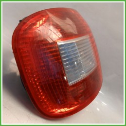 Fanale Fanalino Posteriore Sinistro SX SCINTEX 27550102 FIAT MULTIPLA 1F 51720553 Usato