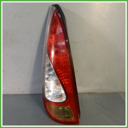 Fanale Fanalino Posteriore Sinistro SX TOYOTA YARIS VERSO 8156052331 Usato