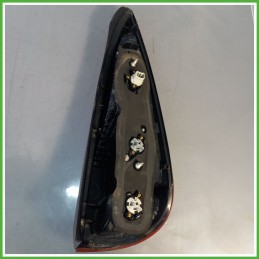 Fanale Fanalino Posteriore Sinistro SX TOYOTA YARIS VERSO 8156052331 Usato
