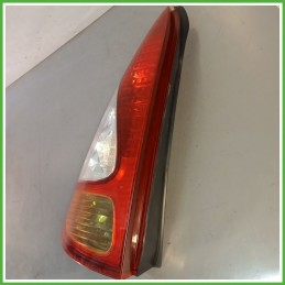 Fanale Fanalino Posteriore Sinistro SX TOYOTA YARIS VERSO 8156052331 Usato
