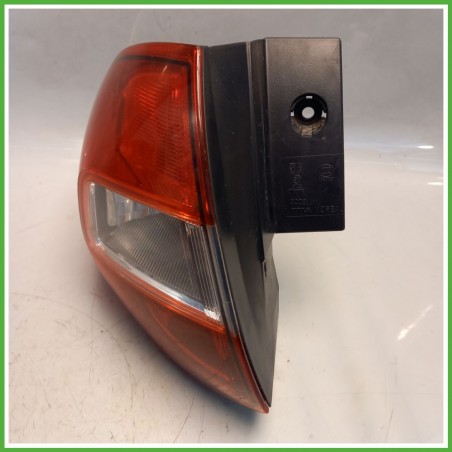 Fanale Fanalino Posteriore Sinistro SX RENAULT KOLEOS 26555JY00A Usato
